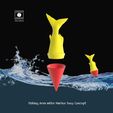 Fishing-Area-Water-Marker-Buoy-Concept-Design.jpg Fishing Area Water Marker Fish Buoy