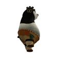 9.jpg PO Kung Fu Panda 3D MODEL PO Kung Fu Panda BEAR PET