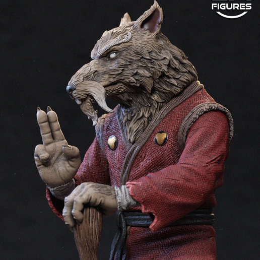 7.png Splinter - TMNT