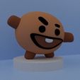 shooky.jpg Mascotte en peluche Shooky - BTS