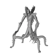 sa0007.png Ben 10 Classic - Wildvine Alien 3d Printable STL