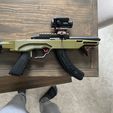 IMG_3266.jpeg Ruger 10/22charger Multiple extras included