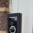 Ring-Wired-Doorbell.jpg Ring Doorbell Cover /  Blanking Plate