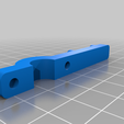 3018_X_Axis_EndStop_Top.png 3018 CNC X Axis Endstops!
