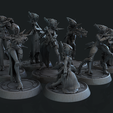 ScoutFullSet.png Ceti Pfadfinderinnen