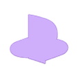 PS5 Logo 200 Frame Logo v1.stl Logotipo del soporte de PlayStation 5