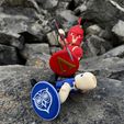13.jpeg action figure spartan greek hoplite soldier NONAME / NO AMS