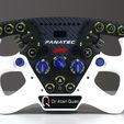 Fanatec-accent-plate-front-image.jpg Complete Collection - Fanatec Formula grip upgrade