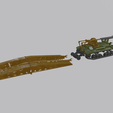 3.png Valentine Bridgelayer (UK, WW2, Lend-Lease)