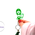 da20ebba-45e1-406a-b7ba-afb6d51ffcdc.png БРЕЛОК LUIGI BROS