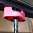 4.jpg Tronxy X5S - Anti Z wobble