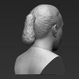 7.jpg 3D file Ronaldinho bust 3D printing ready stl obj formats・3D printing model to download, PrintedReality