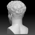 6.jpg Lil Baby bust for 3D printing