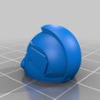 helmet.jpg Space Marine - scalable and customisable - built off of Ghost 1.2 open source figure