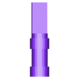 Endo 02s Neck.stl Animatronic Endo 2 Pack FNAF