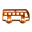 C0154-colectivo-bus-transporte-cortador-galletitas.png cookie cutter pack x21 transport vehicle