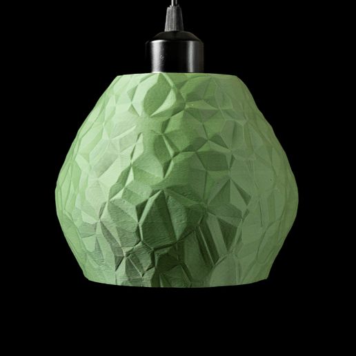 DSC03771.jpg Voro Pendant Lamp by MODERN MACHINE