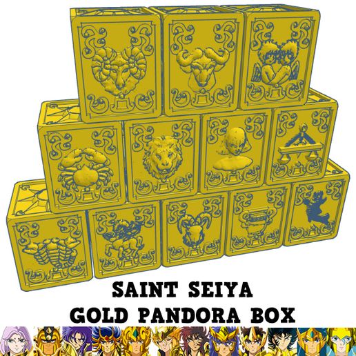 Saint Seiya Myth Cloth Box Jmodel Saint Seiya Cloth Myth Metal