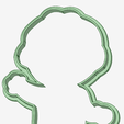 Contorno.png Beto cookie cutter