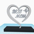 best-mom-decor.png Best Mom Heart Decor Stand