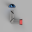 HelmBaseArm_2023-Dec-18_11-25-37AM-000_CustomizedView8889951147_png.png Helmet Holder Wall Mount (Stady and Strong)