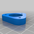 f10c6139633cf31356fabb0f095afc37.png Free STL file CNC machine with laser・Object to download and to 3D print