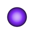 Orb of Tornami.stl Reichsapfel von Tornami