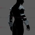 20.jpg Dark Deku Arms Armor Suit - My Hero Academia Cosplay