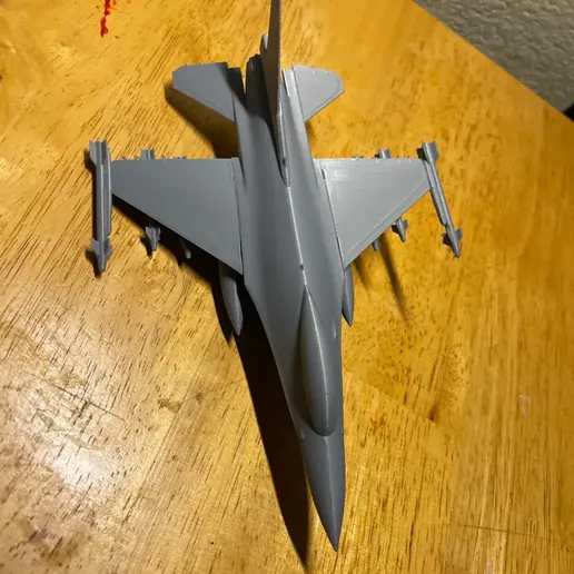 F16 viper
