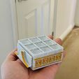 C7CE398F-74CC-4537-A2B2-DD45284F5964.jpeg Tic Tac Toe - Board Game