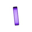FARO CONTORNO.stl Vespino SCa Articulé à l'échelle 1/10ème