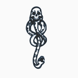 death-eaters-tattoo.png Harry Potter Death Eaters Tattoo 2D