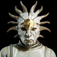Render-5.png The Faceless mask from Dying Light: The Following