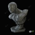 Spider-man-right-3d-model.png Homem-Aranha