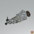 F20C_Gearbox_3.jpg S2000 - BOITE DE VITESSE F20C
