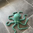 Octopus 2.0, DerSamoaner