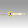 3.jpg Dragon Quest Echoes of Elusive Age Definitive Edition Hero Sword