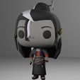 Laudna-1.jpg Critical Role's Laudna Funko Pop