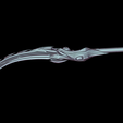 blender_q5gu30zJmO.png Marvel Rivals Loki Scepter for Cosplay, for 3d printing