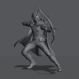 Male-Elf-Ranger1.png Male Elf Ranger | Fantasy Miniature