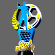 Trofeo_MejorJugador2.png BEST PLAYER TROPHY / BEST PLAYER TROPHY
