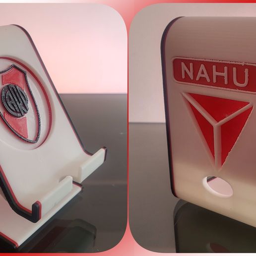 River.jpg CELL PHONE SUPPORTS - ARGENTINA