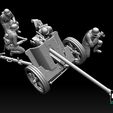 333-13.jpg pak 38 German artillery 3D print model