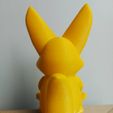 0-1-4.jpg Fennec fox Figurine