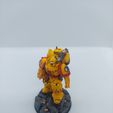 20221019_145326.jpg STL file Seige Captain Torrie・3D printable model to download