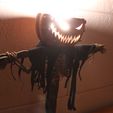 IMG_0661.JPG Scarecrow Lamp Halloween