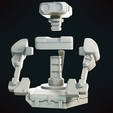 robsplit1.png R.O.B - Super Smash Bros Ultimate