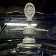 FOT67871.jpg parts for old cars: alfa roméo, prima four and ariane