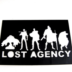 Capture_d__cran_2015-09-14___23.58.00.png Бесплатный STL файл Lost Agency Stencil・Модель 3D-принтера для загрузки