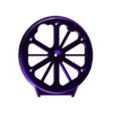PlaqueChaufanteEpis3-Plaque_SUP_M5.stl Regulated hot plate for sourdough